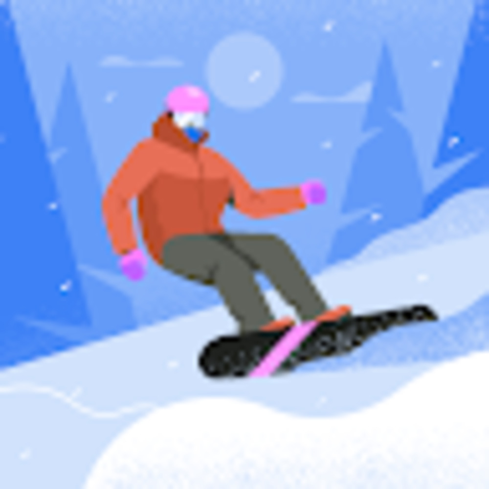 Meet your Posher, Rhea